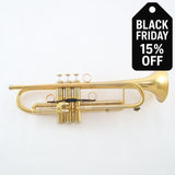 Adams Model A1 Custom Series Bb Trumpet BRAND NEW