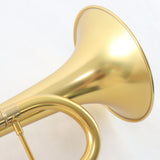 Adams Model A1 Generation II Custom Professional Bb Trumpet BRAND NEW- for sale at BrassAndWinds.com