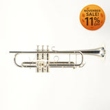 Adams Model A10 Custom Series Bb Trumpet BRAND NEW