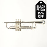 Adams Model A10 Custom Series Bb Trumpet BRAND NEW