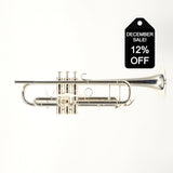 Adams Model A10 Custom Series Bb Trumpet BRAND NEW