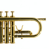 Adams Model A10 Custom Series Bb Trumpet SN 53174 GORGEOUS