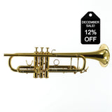 Adams Model A10 Custom Series Bb Trumpet SN 53174 GORGEOUS
