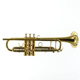 Adams Model A10 Custom Series Bb Trumpet SN 53174 GORGEOUS