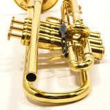 Adams Model A10 Custom Series Bb Trumpet in Lacquer BRAND NEW