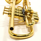 Adams Model A10 Custom Series Bb Trumpet in Lacquer BRAND NEW