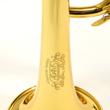 Adams Model A10 Custom Series Bb Trumpet in Lacquer BRAND NEW