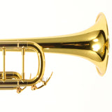 Adams Model A10 Custom Series Bb Trumpet in Lacquer BRAND NEW