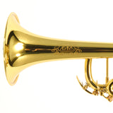 Adams Model A10 Custom Series Bb Trumpet in Lacquer BRAND NEW