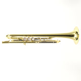 Adams Model A2 Custom Series Professional Bb Trumpet in Lacquer BRAND NEW