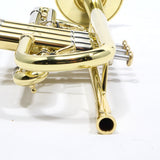 Adams Model A2 Custom Series Professional Bb Trumpet in Lacquer BRAND NEW