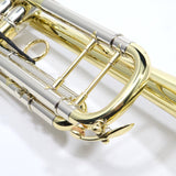 Adams Model A2 Custom Series Professional Bb Trumpet in Lacquer BRAND NEW