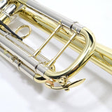 Adams Model A2 Custom Series Professional Bb Trumpet in Lacquer BRAND NEW