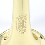 Adams Model A2 Custom Series Professional Bb Trumpet in Lacquer BRAND NEW