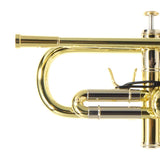 Adams Model A2 Custom Series Professional Bb Trumpet in Lacquer BRAND NEW
