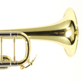 Adams Model A2 Custom Series Professional Bb Trumpet in Lacquer BRAND NEW