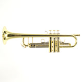 Adams Model A2 Custom Series Professional Bb Trumpet in Lacquer BRAND NEW