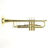 Adams Model A2 Custom Series Professional Bb Trumpet in Lacquer BRAND NEW