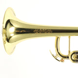 Adams Model A2 Custom Series Professional Bb Trumpet in Lacquer BRAND NEW