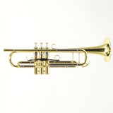 Adams Model A2 Custom Series Professional Bb Trumpet in Lacquer BRAND NEW