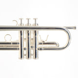 Adams Model A2 Custom Series Professional Bb Trumpet in Silver Plate BRAND NEW