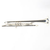 Adams Model A2 Custom Series Professional Bb Trumpet in Silver Plate BRAND NEW