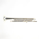 Adams Model A2 Custom Series Professional Bb Trumpet in Silver Plate BRAND NEW