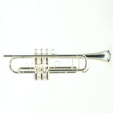 Adams Model A2 Custom Series Professional Bb Trumpet in Silver Plate BRAND NEW