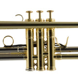 Adams Model A3 Custom Series Professional Bb Trumpet in Lacquer BRAND NEW