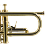 Adams Model A3 Custom Series Professional Bb Trumpet in Lacquer BRAND NEW