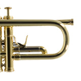 Adams Model A3 Custom Series Professional Bb Trumpet in Lacquer BRAND NEW