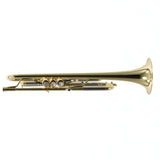 Adams Model A3 Custom Series Professional Bb Trumpet in Lacquer BRAND NEW