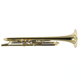 Adams Model A3 Custom Series Professional Bb Trumpet in Lacquer BRAND NEW