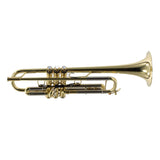 Adams Model A3 Custom Series Professional Bb Trumpet in Lacquer BRAND NEW