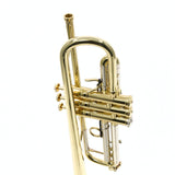 Adams Model A3 Custom Series Professional Bb Trumpet in Lacquer BRAND NEW