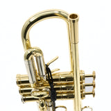 Adams Model A3 Custom Series Professional Bb Trumpet in Lacquer BRAND NEW