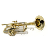 Adams Model A3 Custom Series Professional Bb Trumpet in Lacquer BRAND NEW