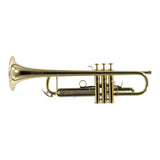 Adams Model A3 Custom Series Professional Bb Trumpet in Lacquer BRAND NEW