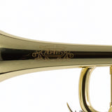 Adams Model A3 Custom Series Professional Bb Trumpet in Lacquer BRAND NEW