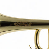 Adams Model A3 Custom Series Professional Bb Trumpet in Lacquer BRAND NEW
