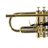 Adams Model A3 Custom Series Professional Bb Trumpet in Lacquer BRAND NEW