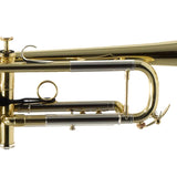 Adams Model A3 Custom Series Professional Bb Trumpet in Lacquer BRAND NEW