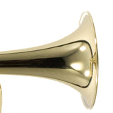 Adams Model A3 Custom Series Professional Bb Trumpet in Lacquer BRAND NEW