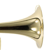 Adams Model A3 Custom Series Professional Bb Trumpet in Lacquer BRAND NEW