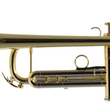 Adams Model A3 Custom Series Professional Bb Trumpet in Lacquer BRAND NEW