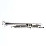 Adams Model A3 Custom Series Professional Bb Trumpet in Silver Plate BRAND NEW