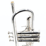 Adams Model A3 Custom Series Professional Bb Trumpet in Silver Plate BRAND NEW