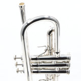 Adams Model A3 Custom Series Professional Bb Trumpet in Silver Plate BRAND NEW
