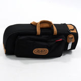 Adams Model A3 Custom Series Professional Bb Trumpet in Silver Plate BRAND NEW