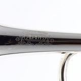 Adams Model A3 Custom Series Professional Bb Trumpet in Silver Plate BRAND NEW